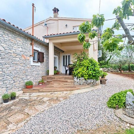 Haus Glavani Barban Dış mekan fotoğraf