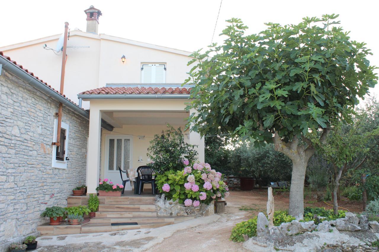 Haus Glavani Barban Dış mekan fotoğraf
