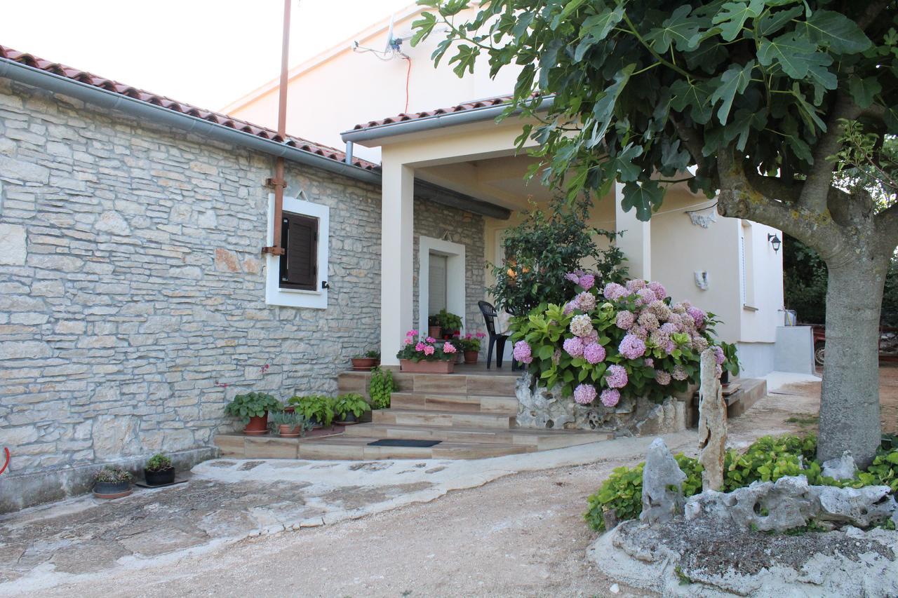 Haus Glavani Barban Dış mekan fotoğraf