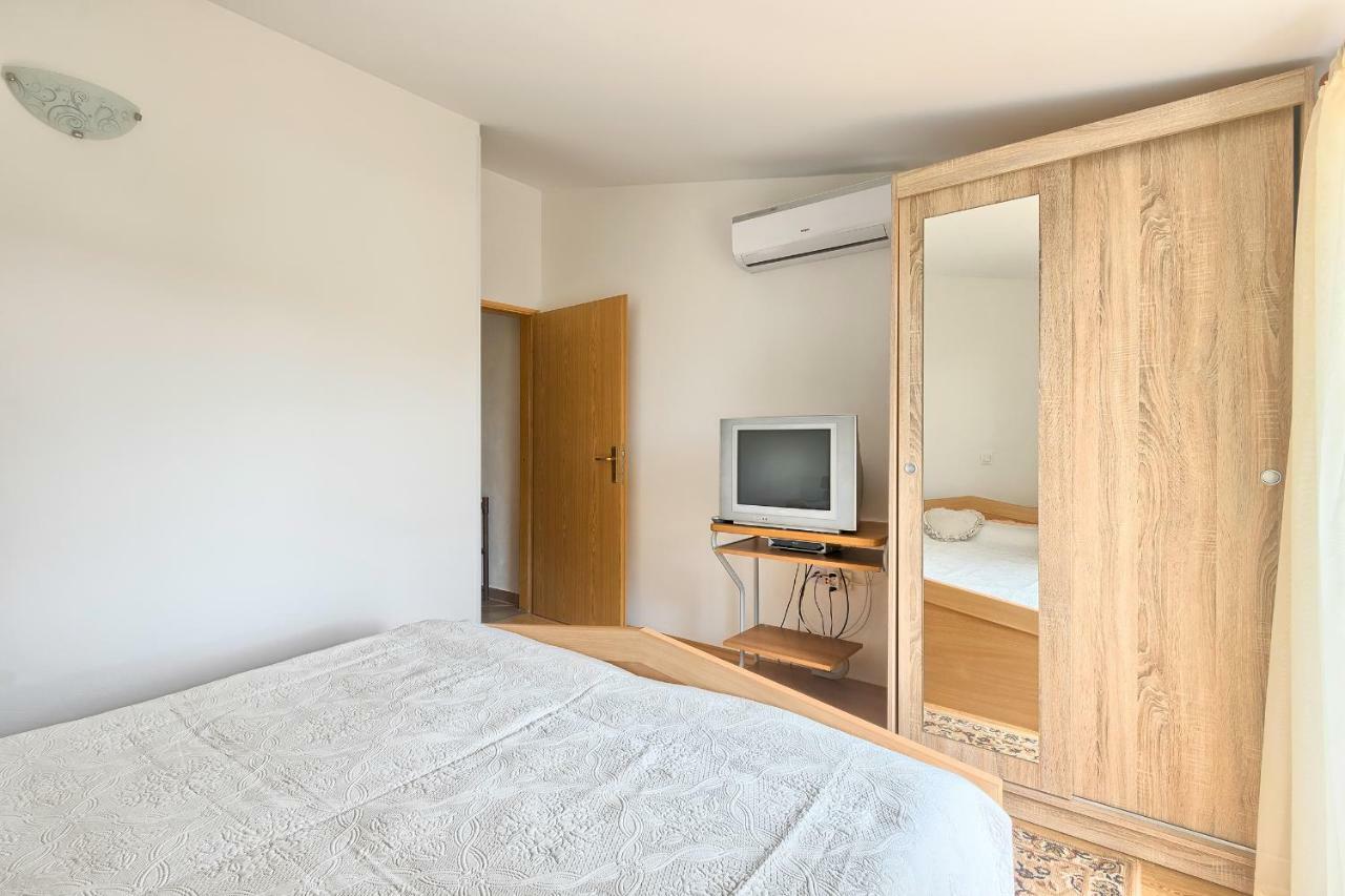 Haus Glavani Barban Dış mekan fotoğraf