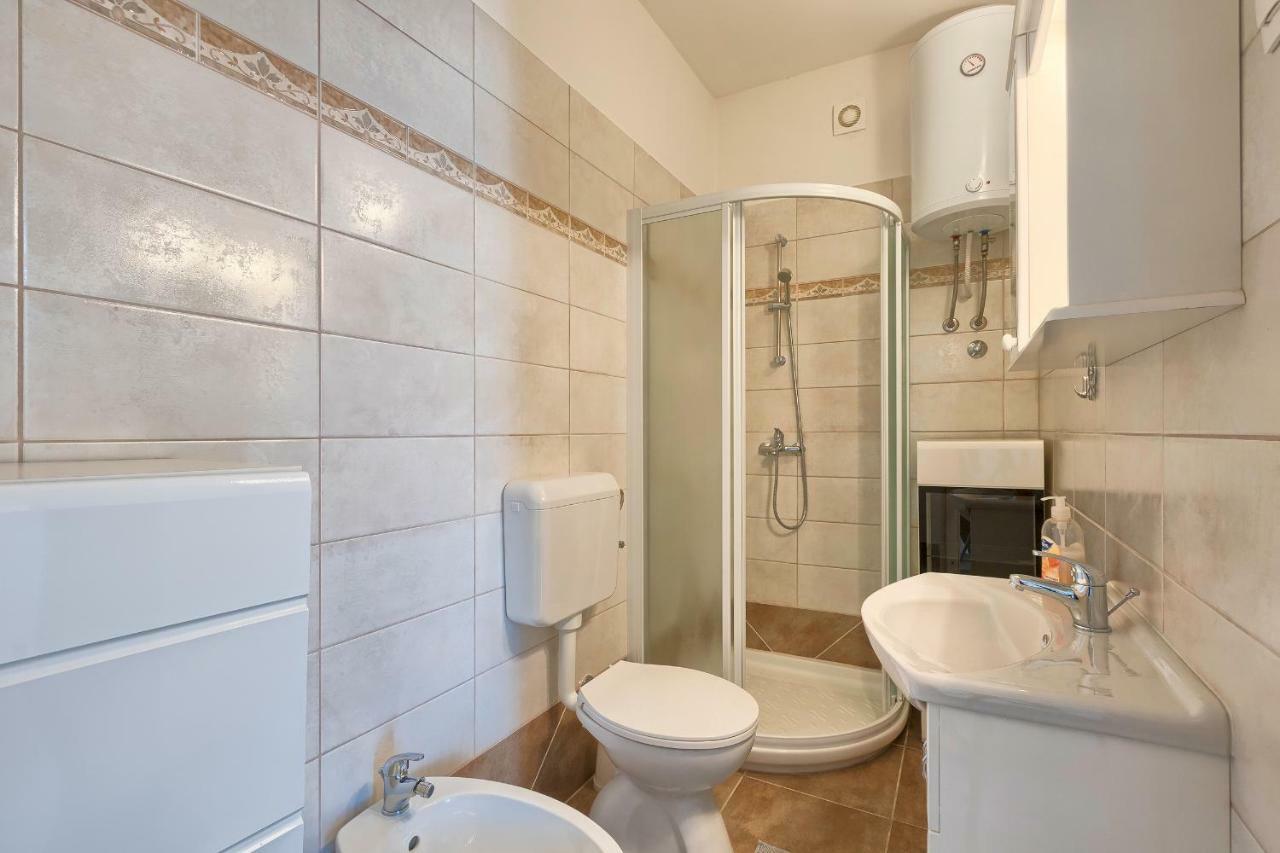 Haus Glavani Barban Dış mekan fotoğraf