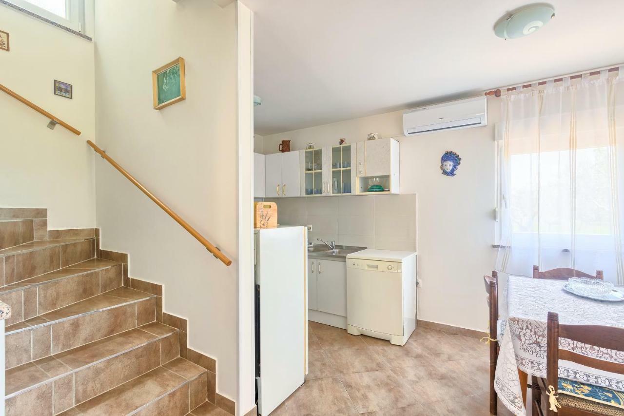 Haus Glavani Barban Dış mekan fotoğraf