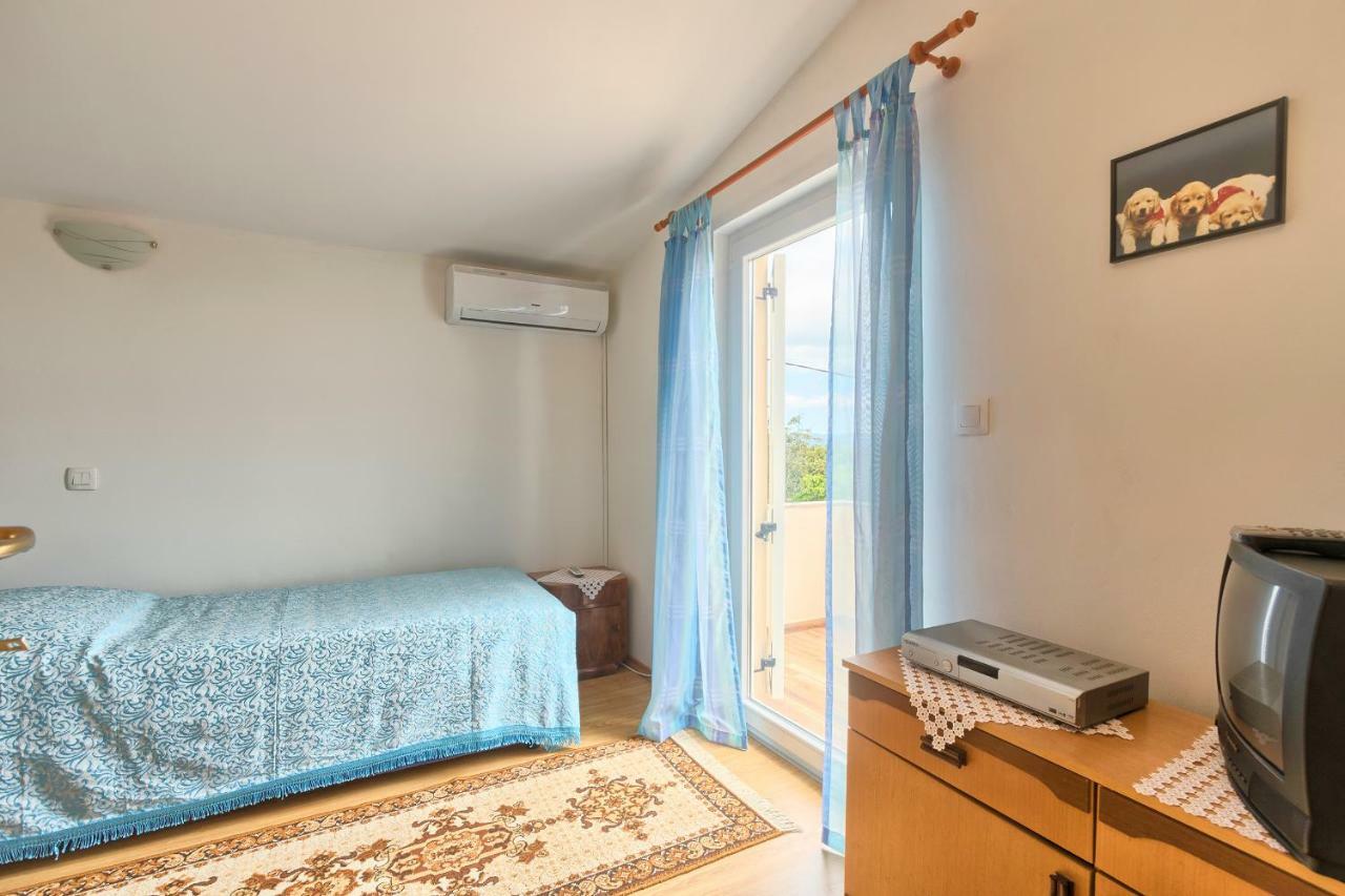 Haus Glavani Barban Dış mekan fotoğraf