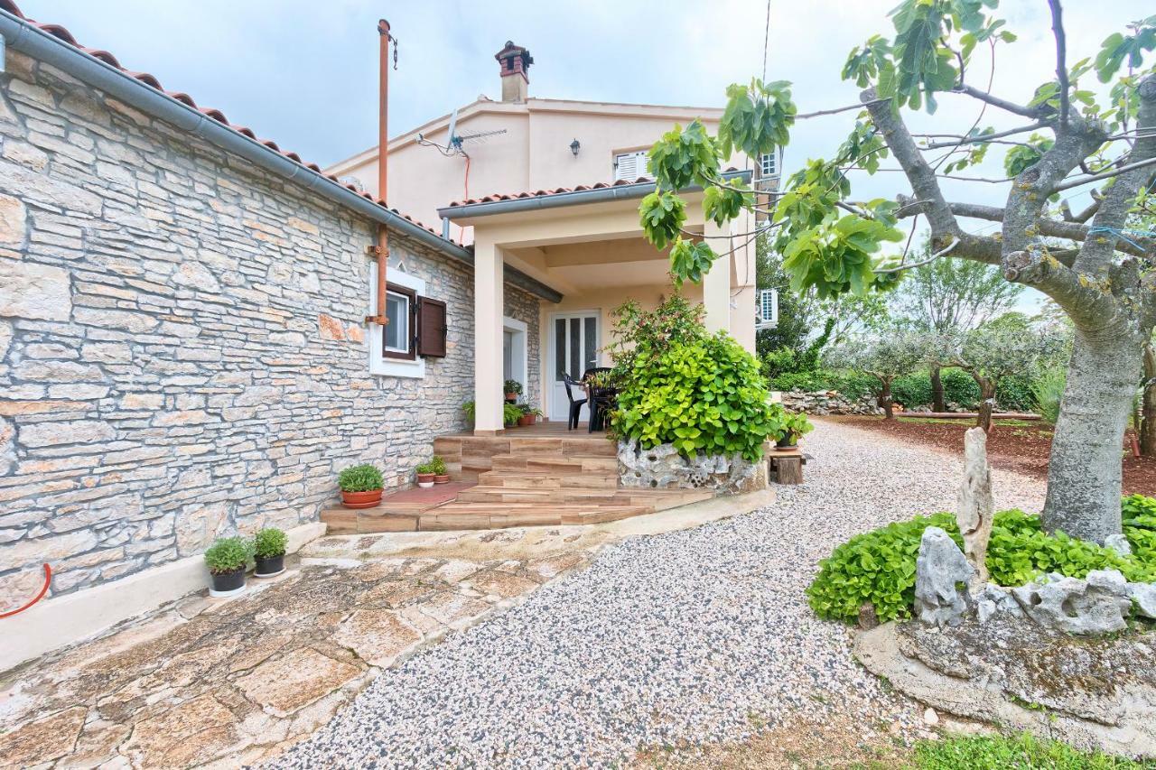 Haus Glavani Barban Dış mekan fotoğraf