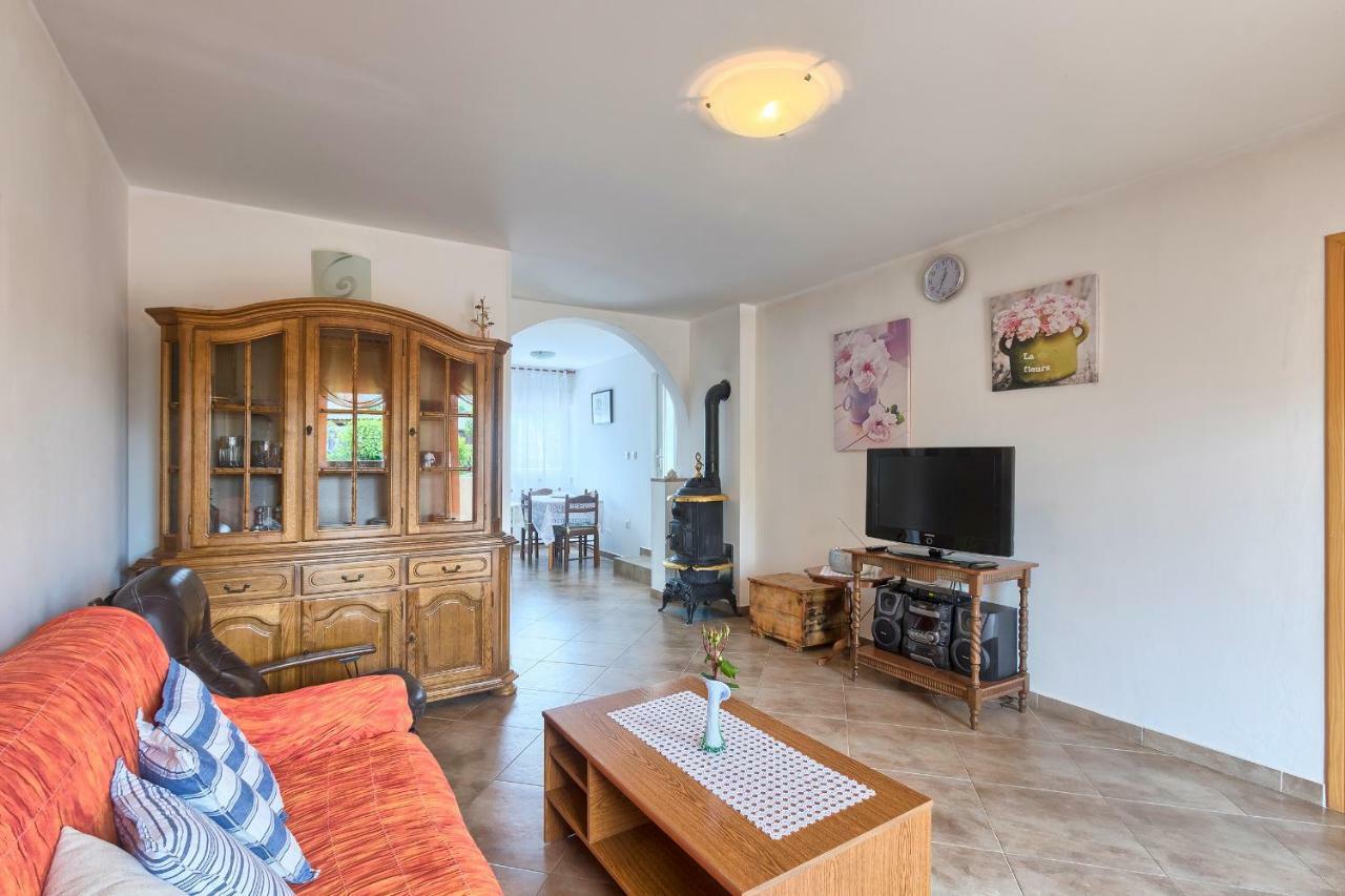 Haus Glavani Barban Dış mekan fotoğraf