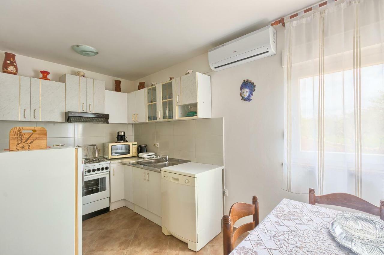 Haus Glavani Barban Dış mekan fotoğraf