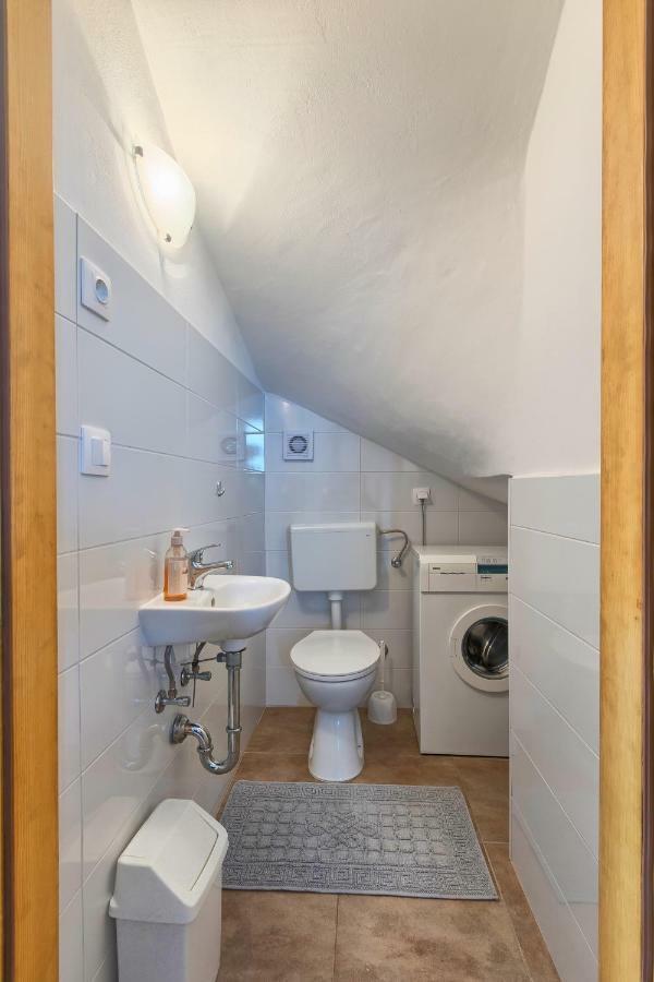 Haus Glavani Barban Dış mekan fotoğraf