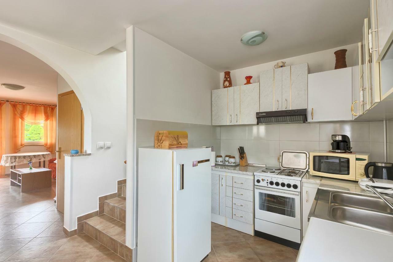 Haus Glavani Barban Dış mekan fotoğraf